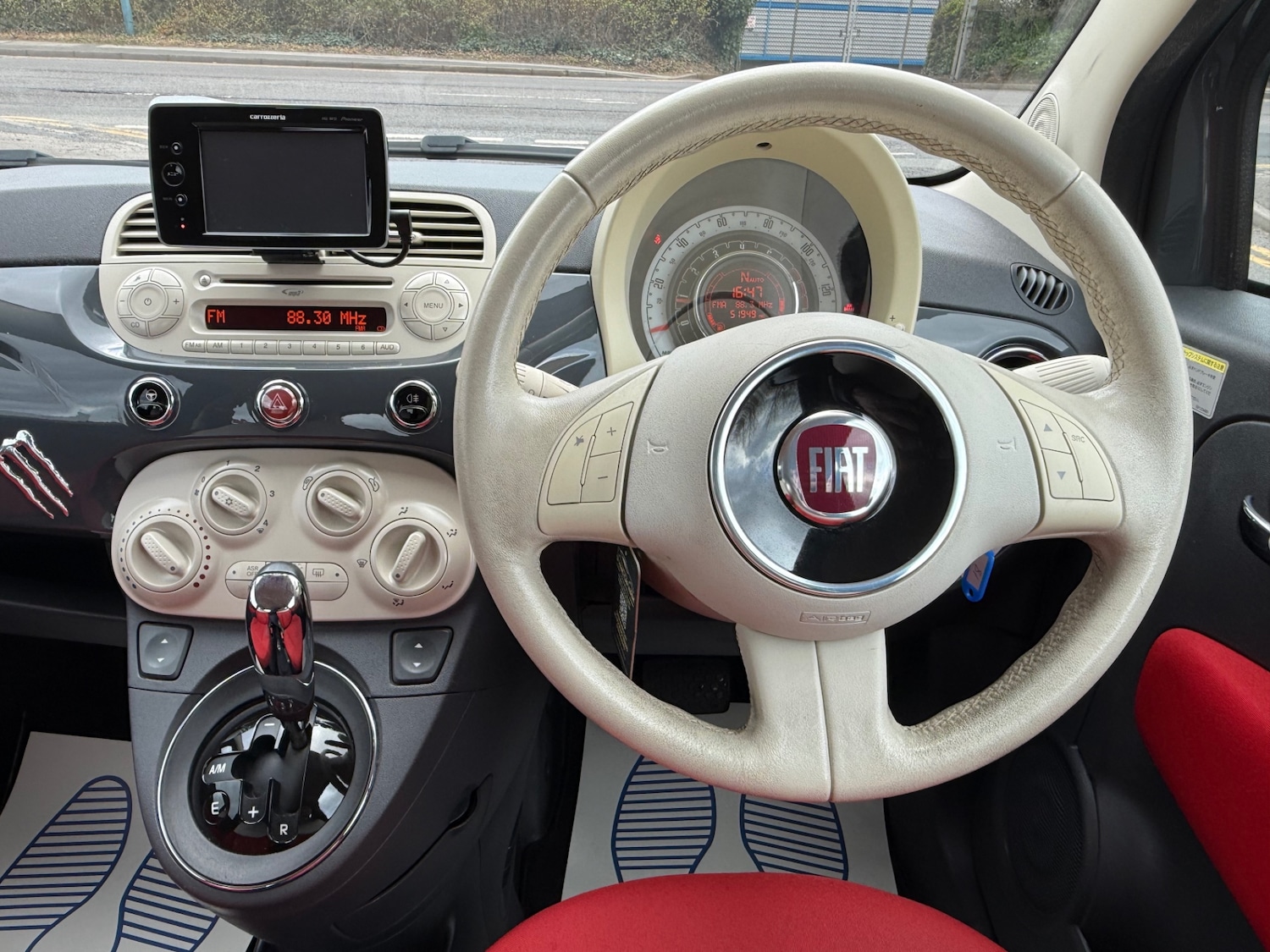 Used Fiat 500 2026 for sale - 78135120: Photo 51