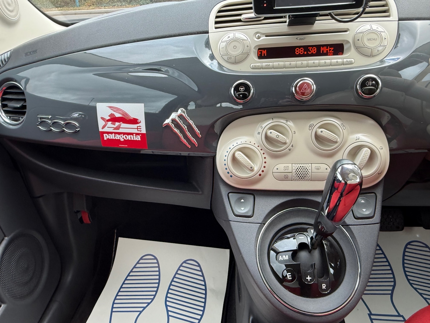 Used Fiat 500 2026 for sale - 78135120: Photo 52