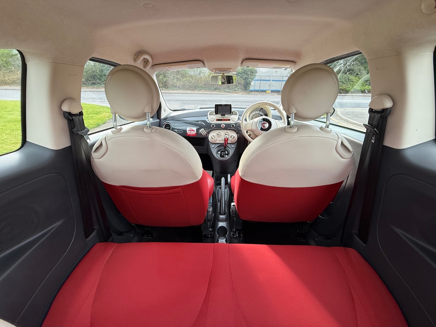 Used Fiat 500 2026 for sale - 78135120: Photo 53