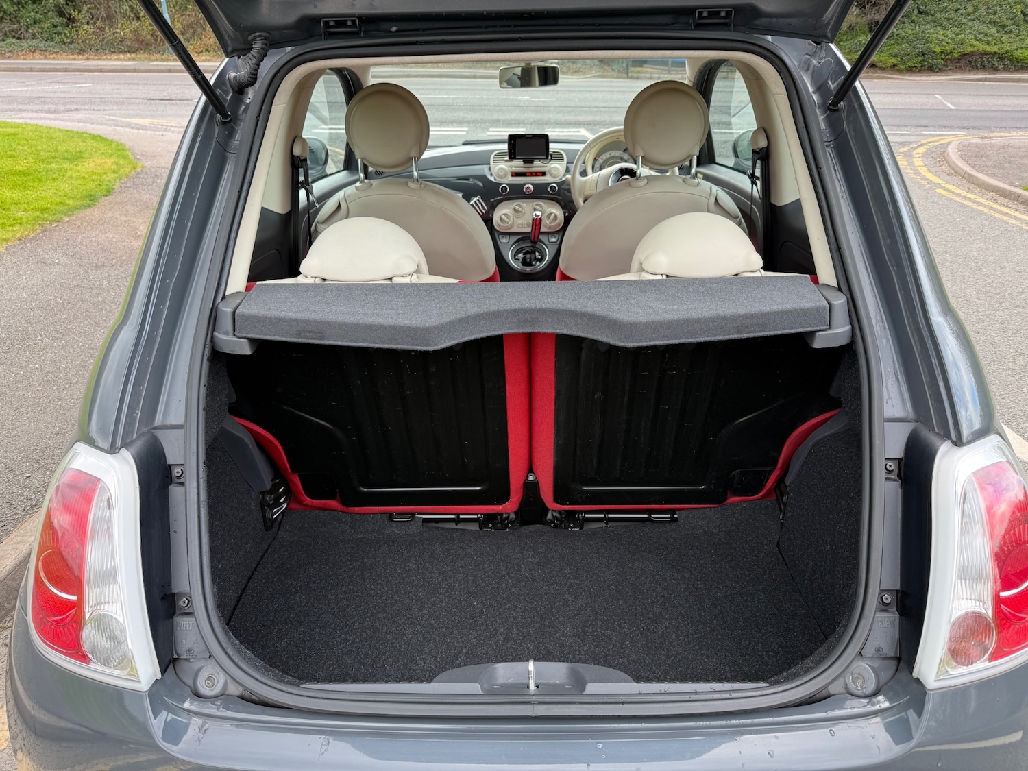 Used Fiat 500 2026 for sale - 78135120: Photo 54