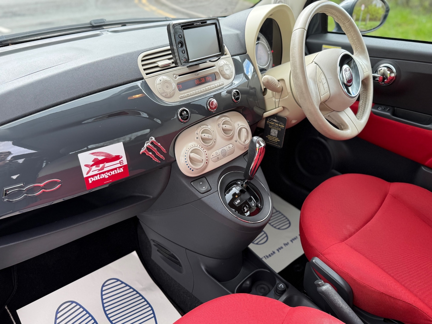 Used Fiat 500 2026 for sale - 78135120: Photo 55