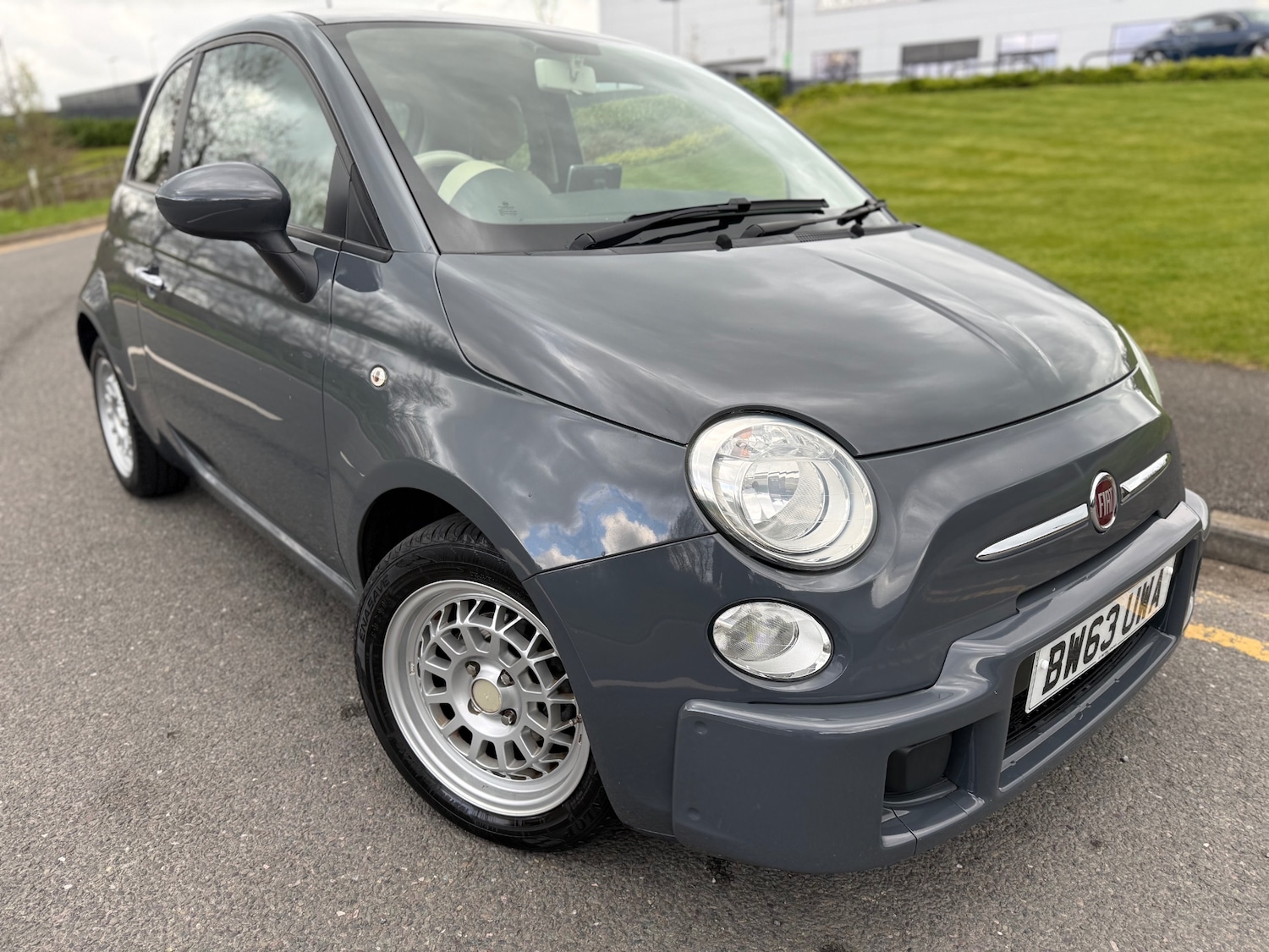 Used Fiat 500 2026 for sale - 78135120: Photo 59