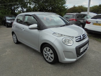 Used Citroen C1 2016 for sale - 75581876: Photo