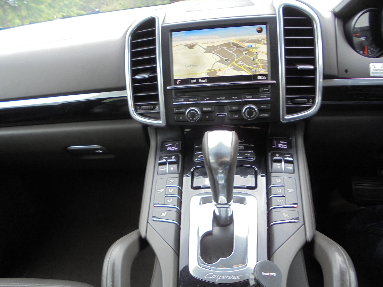 Used Porsche Cayenne 2014 for sale - 74692048: Photo 10