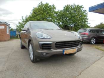 2014 (64) - Diesel 5dr Tiptronic S