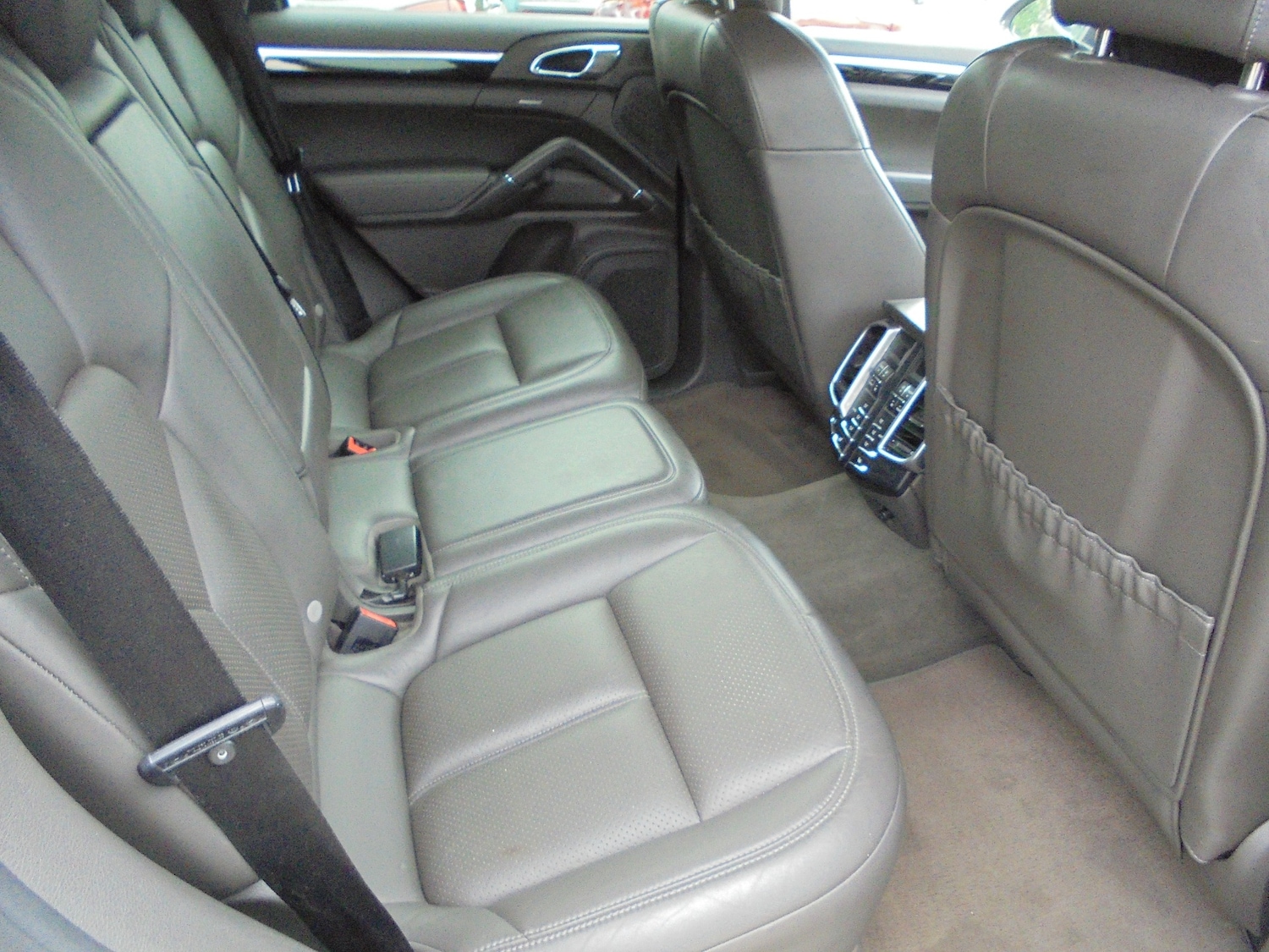 Used Porsche Cayenne 2014 for sale - 74692048: Photo 7