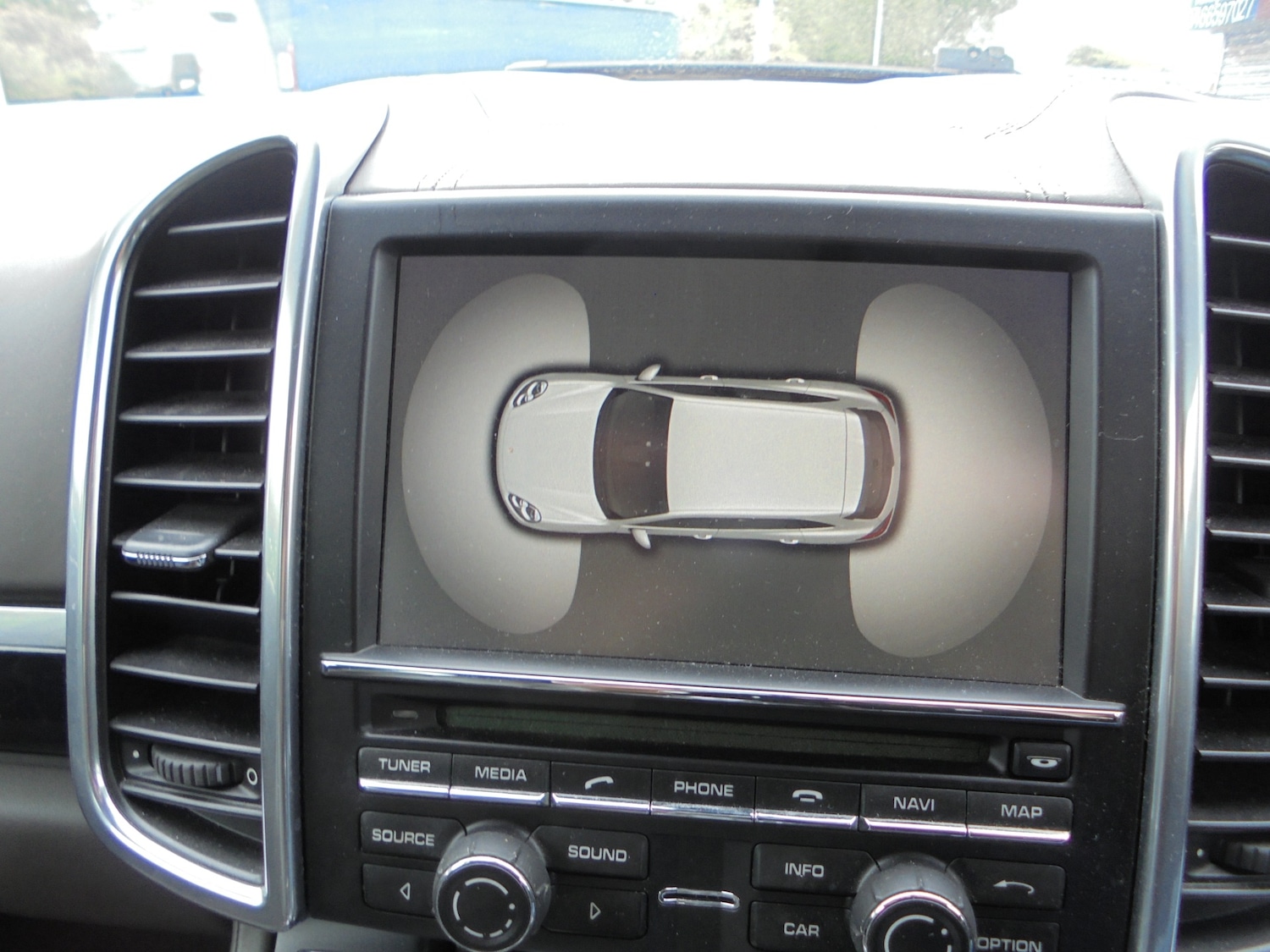 Used Porsche Cayenne 2014 for sale - 74692048: Photo 9