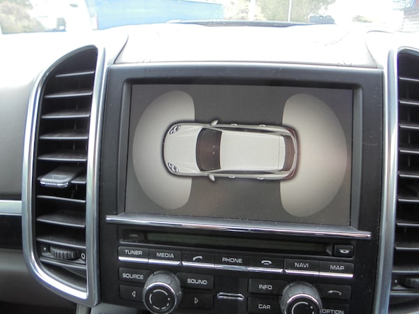 Used Porsche Cayenne 2014 for sale - 74692048: Photo 9