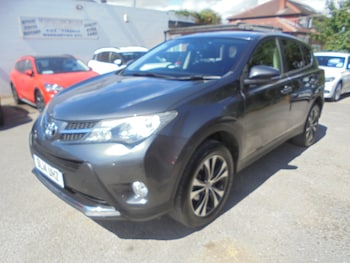 Used Toyota RAV4 2014 for sale - 79430936: Photo