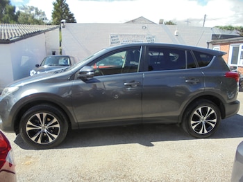 Used Toyota RAV4 2014 for sale - 79430936: Photo