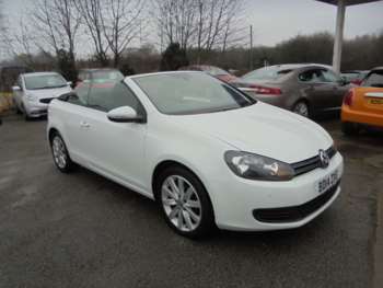 2014 (14) - 1.6 TDI BlueMotion Tech SE 2dr