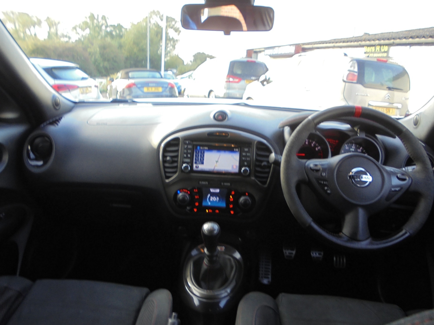 Used Nissan Juke 2016 for sale - 76142015: Photo 11