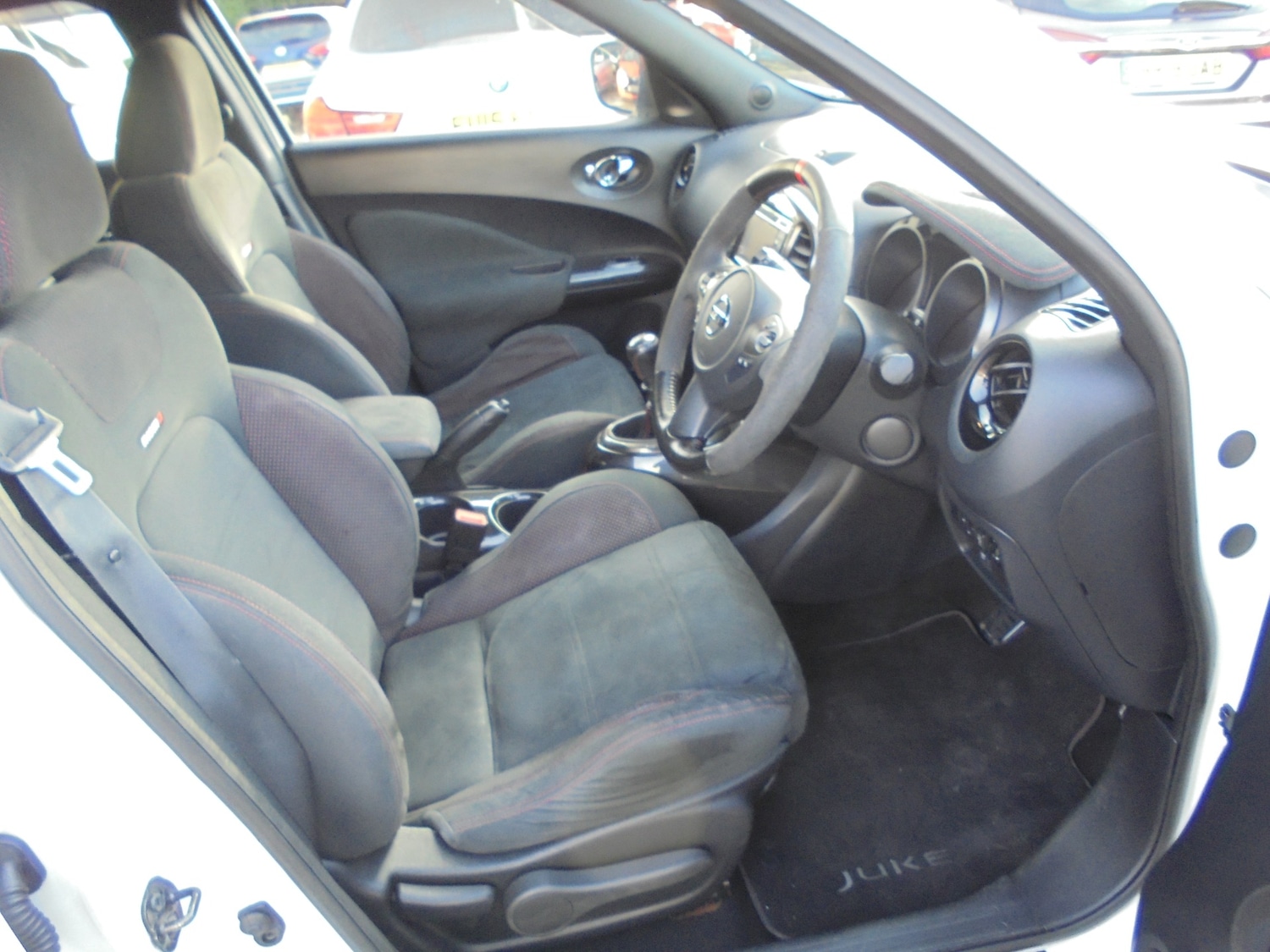 Used Nissan Juke 2016 for sale - 76142015: Photo 13