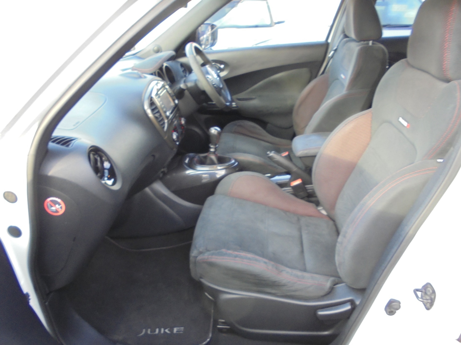 Used Nissan Juke 2016 for sale - 76142015: Photo 14