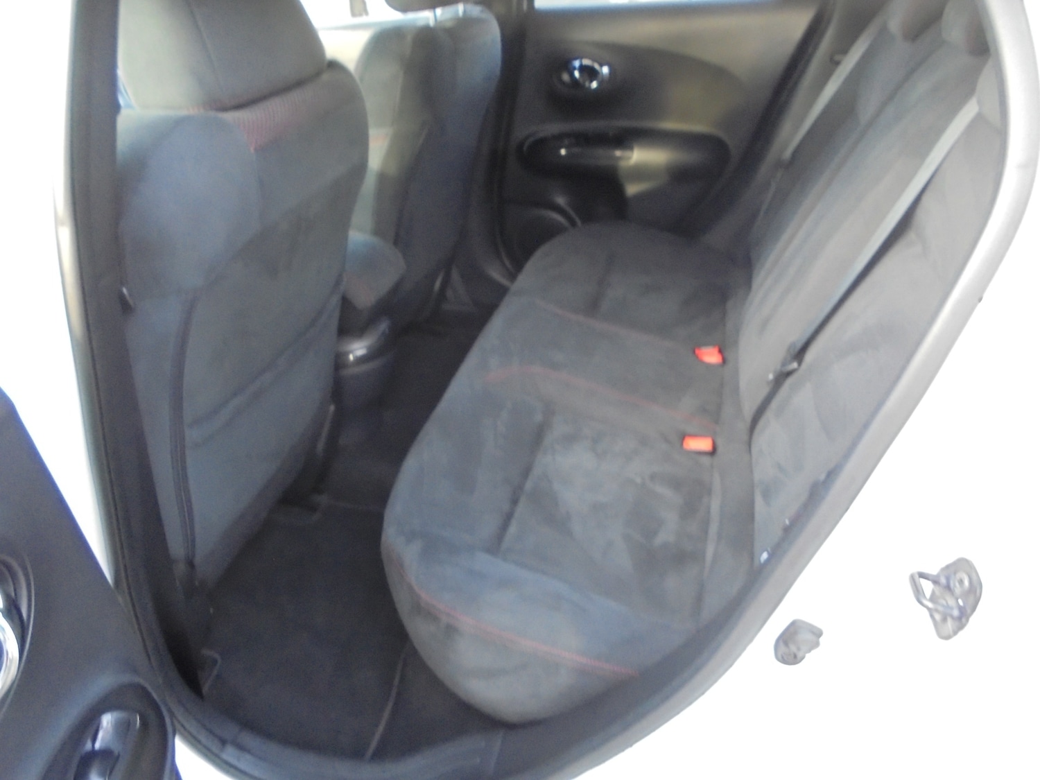 Used Nissan Juke 2016 for sale - 76142015: Photo 15