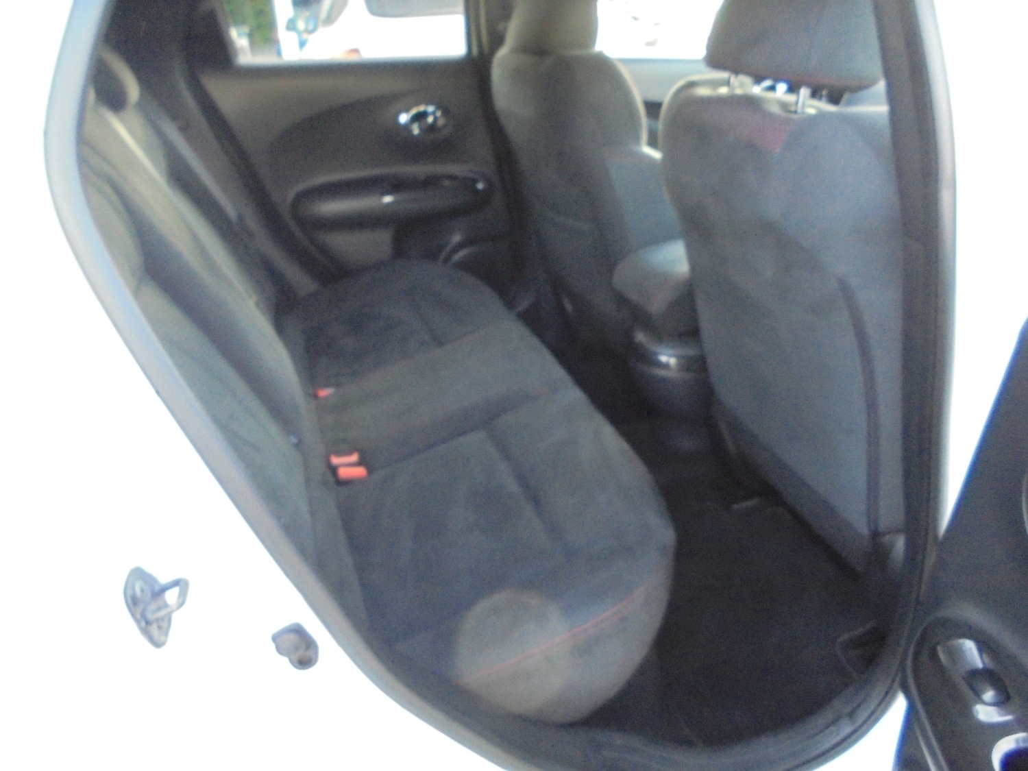 Used Nissan Juke 2016 for sale - 76142015: Photo 16