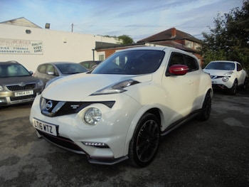 Used Nissan Juke 2016 for sale - 76142015: Photo