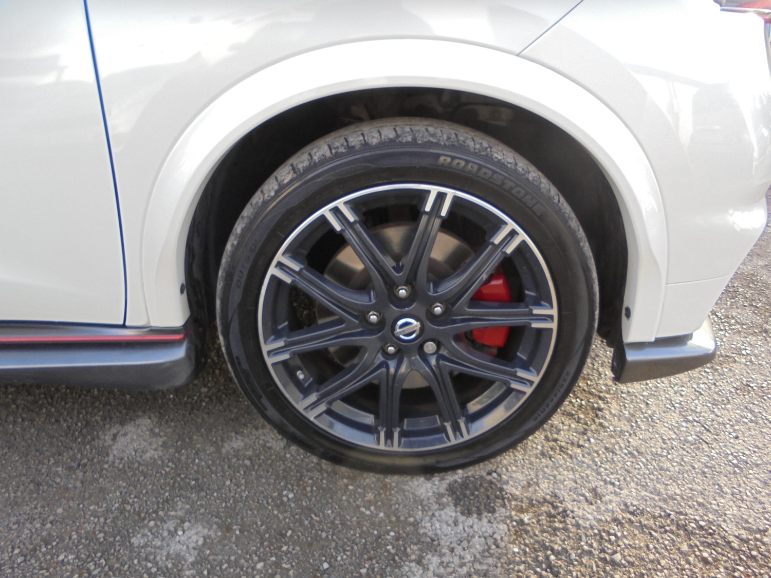 Used Nissan Juke 2016 for sale - 76142015: Photo 6
