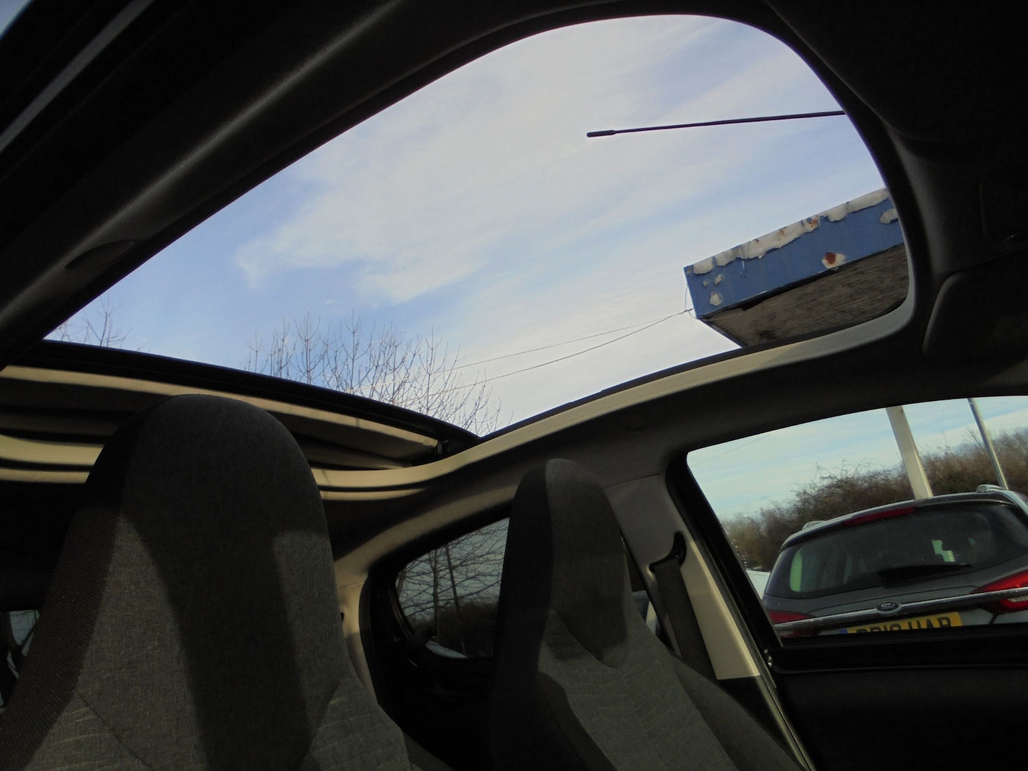 Used Citroen C1 2015 for sale - 76958478: Photo 10