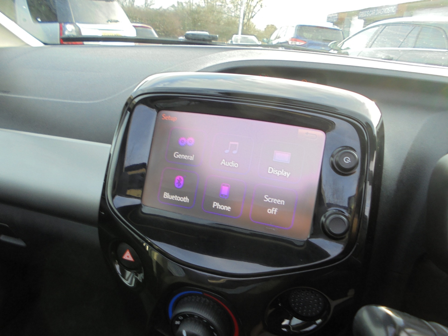 Used Citroen C1 2015 for sale - 76958478: Photo 11