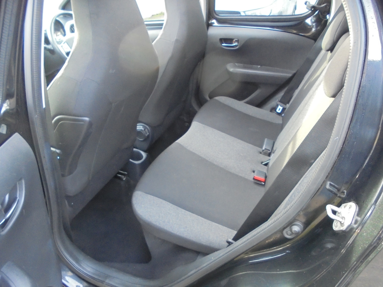 Used Citroen C1 2015 for sale - 76958478: Photo 14