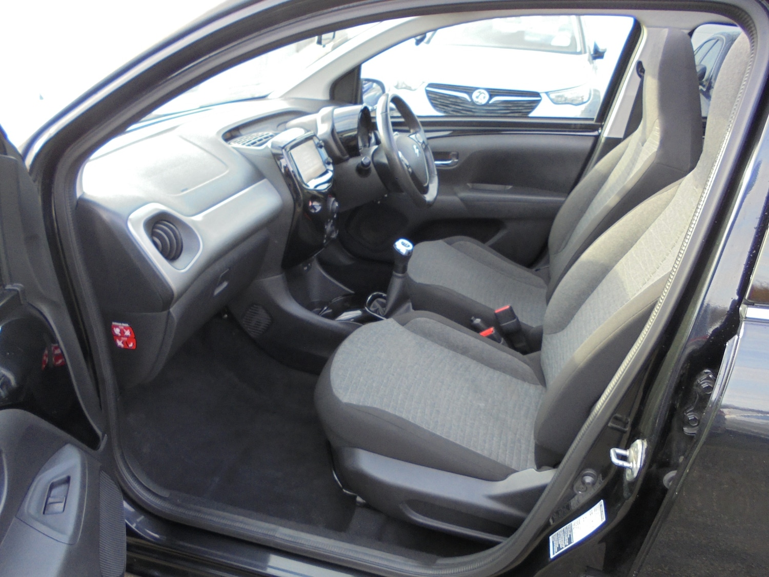 Used Citroen C1 2015 for sale - 76958478: Photo 15