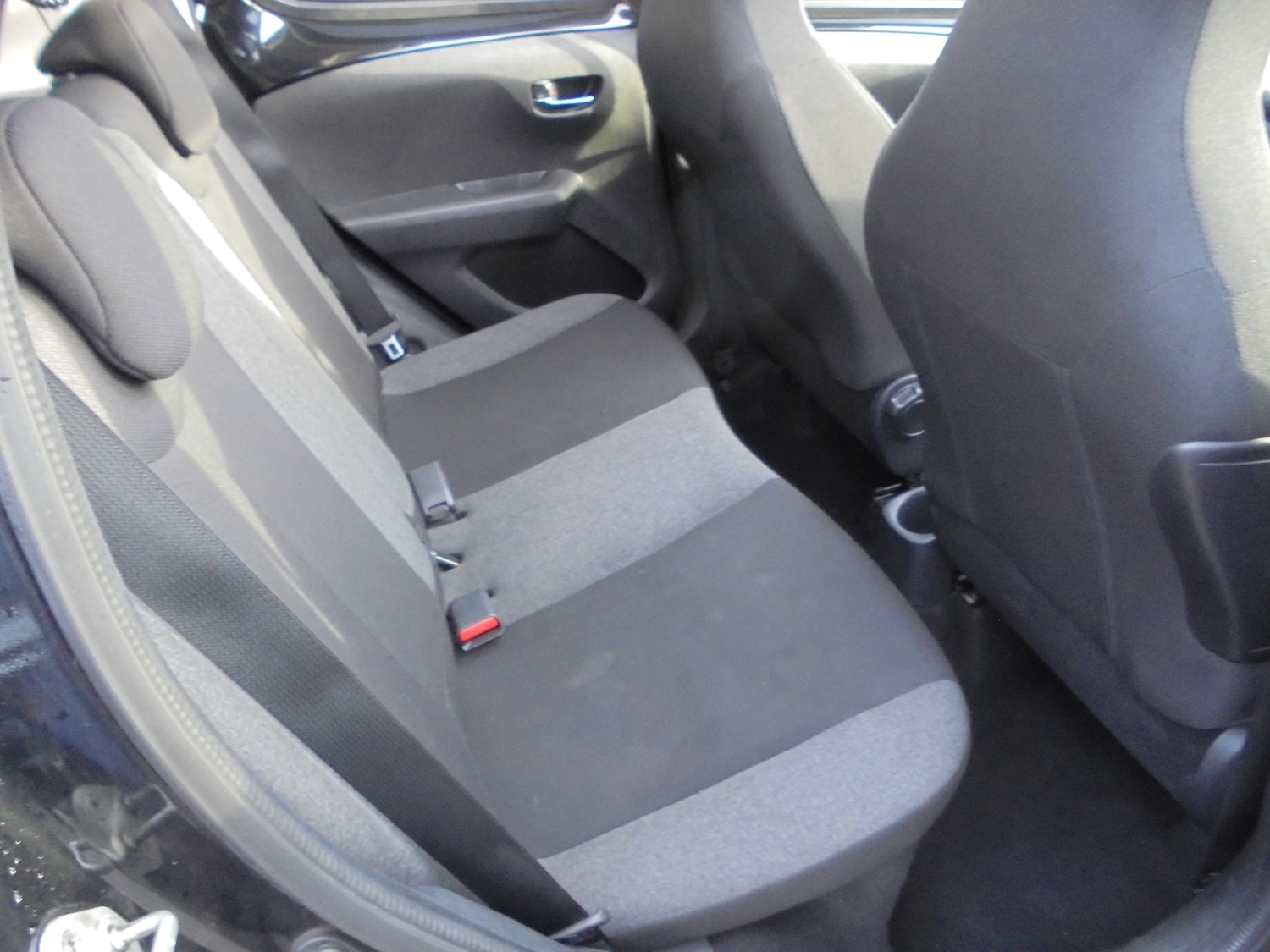 Used Citroen C1 2015 for sale - 76958478: Photo 16