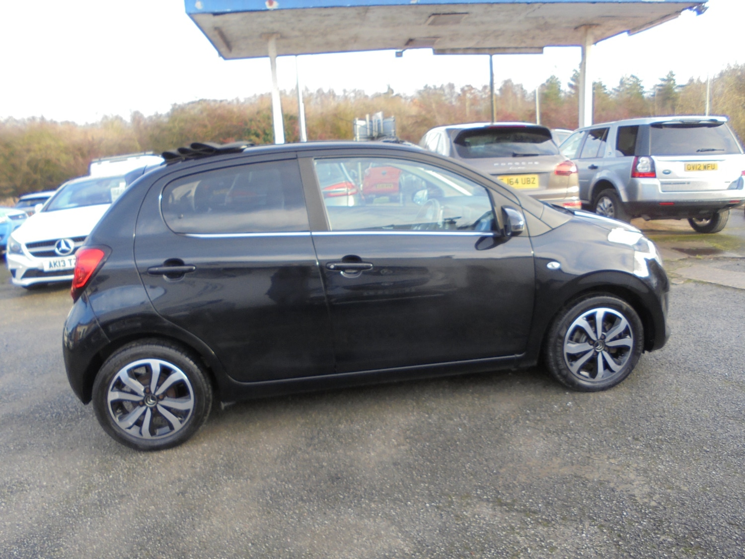 Used Citroen C1 2015 for sale - 76958478: Photo 5