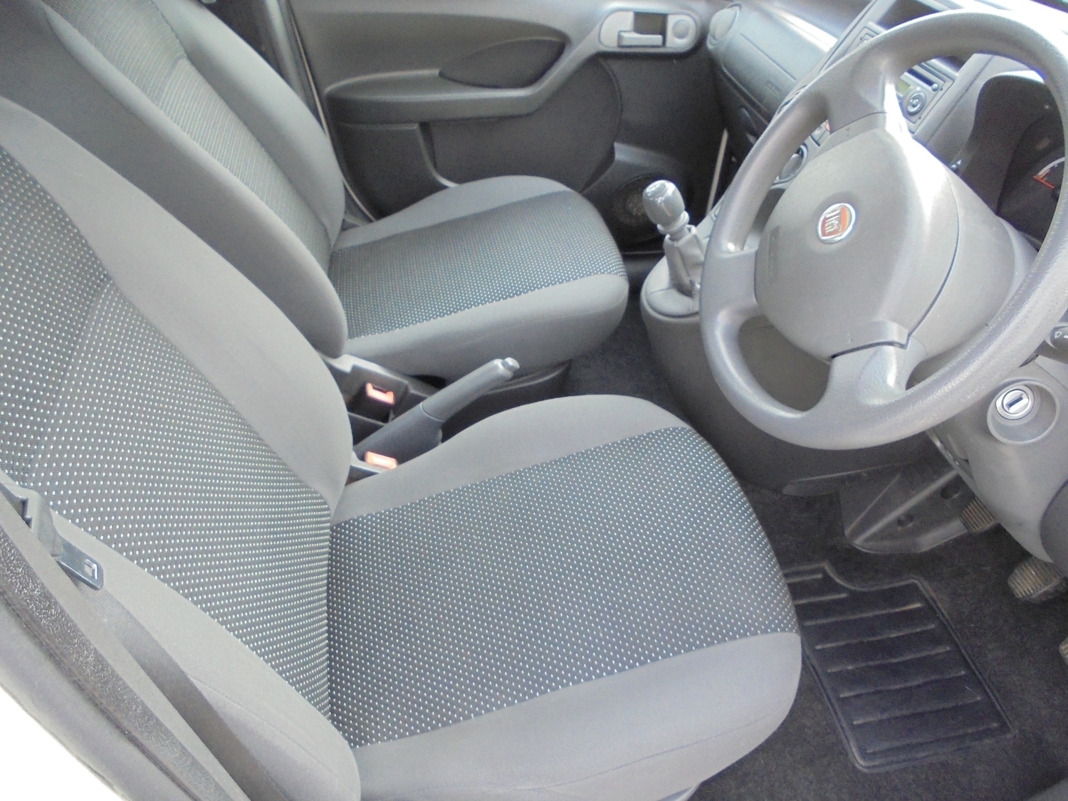 Used Fiat Panda 2010 for sale - 75673168: Photo 6