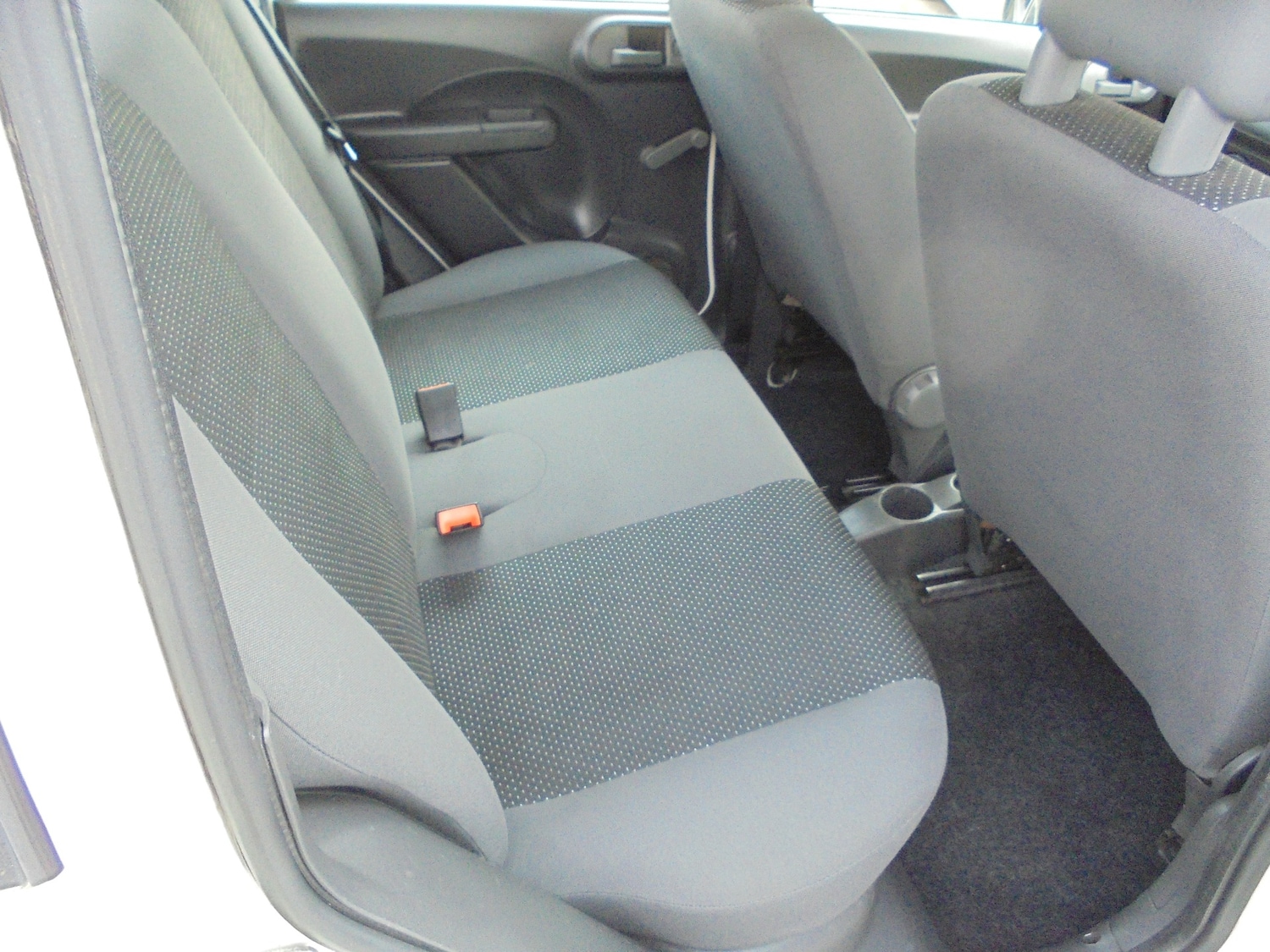 Used Fiat Panda 2010 for sale - 75673168: Photo 7