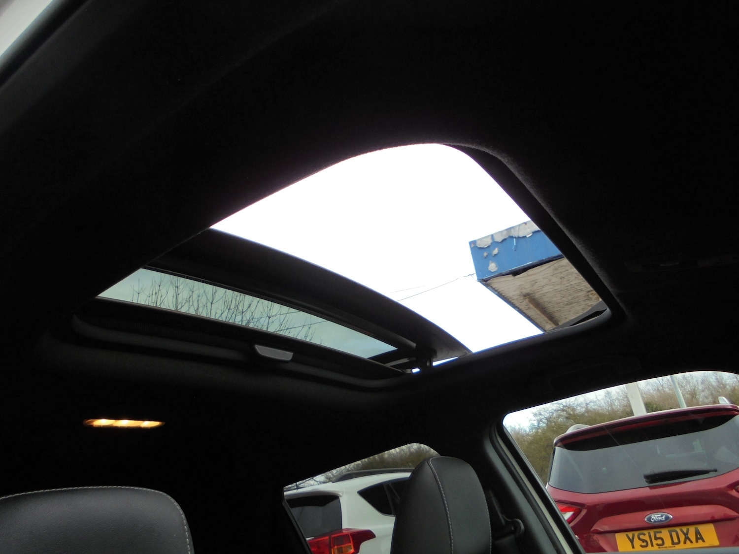 Used Nissan Juke 2014 for sale - 77663757: Photo 14