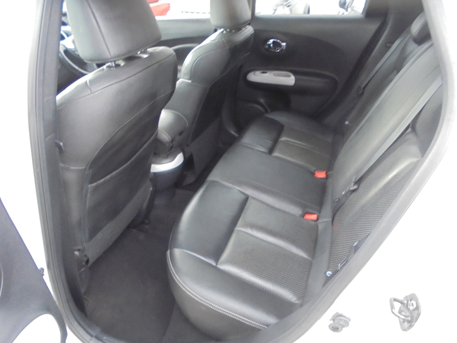 Used Nissan Juke 2014 for sale - 77663757: Photo 19