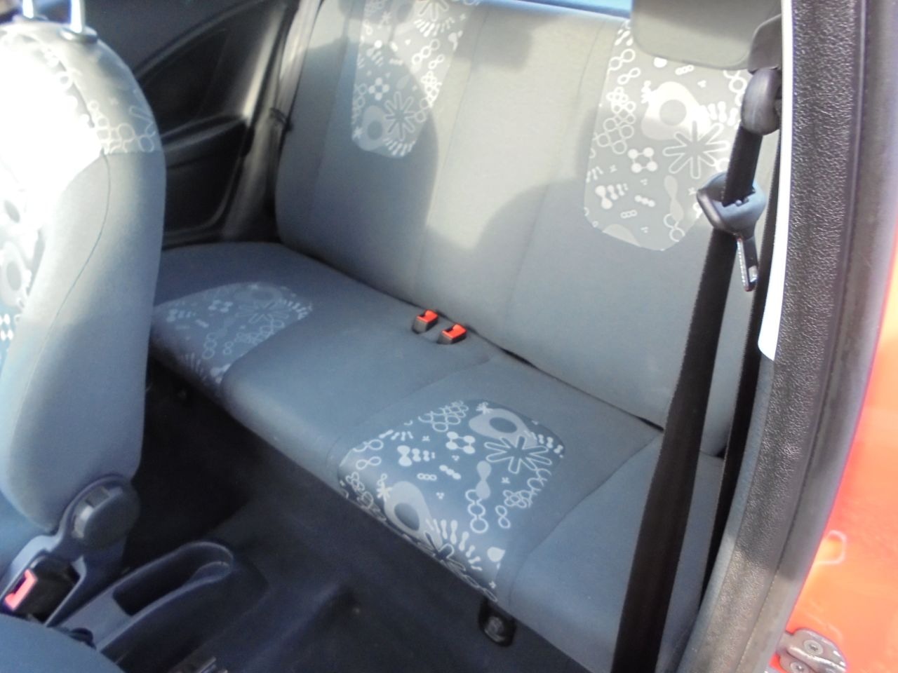 Used Ford Ka 2011 for sale - 76637167: Photo 14