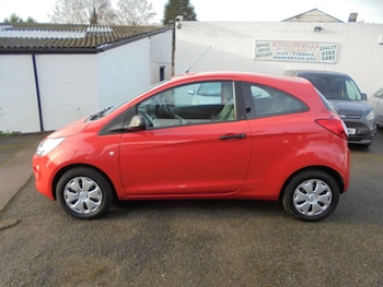 Used Ford Ka 2011 for sale - 76637167: Photo