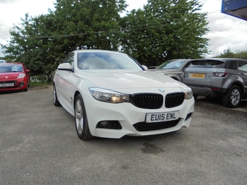 Used BMW 3 Series 2015 for sale - 78801982: Photo