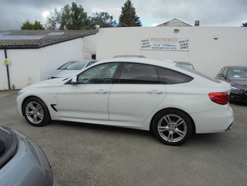 Used BMW 3 Series 2015 for sale - 78801982: Photo