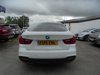 Used BMW 3 Series 2015 for sale - 78801982: Photo