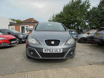 Used SEAT Altea 2012 for sale - 79759320: Photo