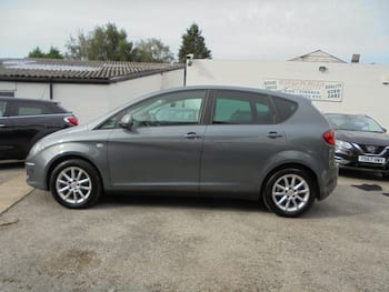 Used SEAT Altea 2012 for sale - 79759320: Photo