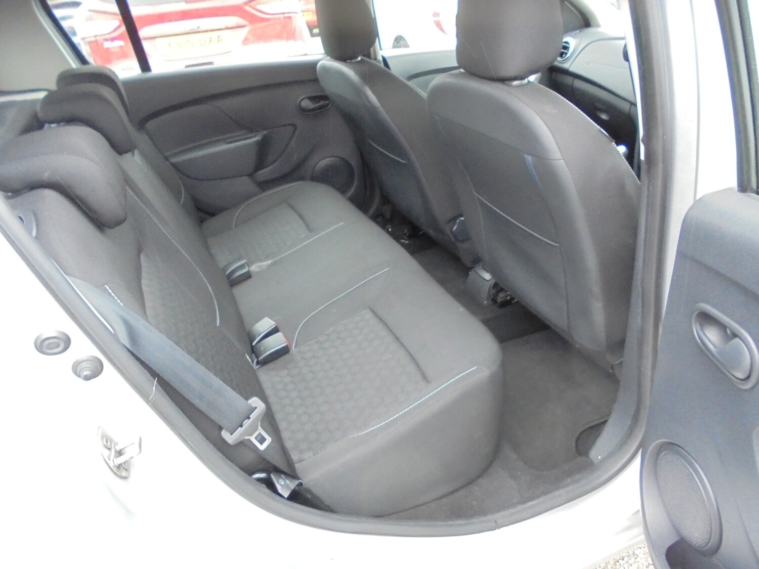 Used Dacia Sandero 2014 for sale - 77996997: Photo 17