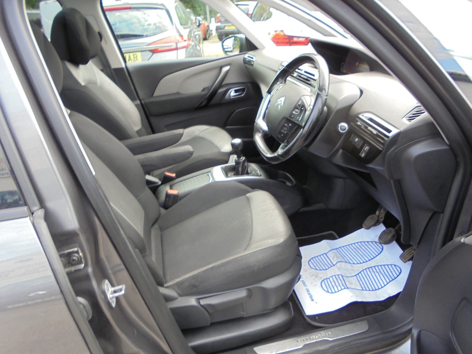 Vehicle 13