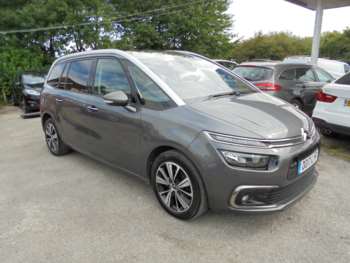 2017 (17) - 1.6 BlueHDi Flair 5dr