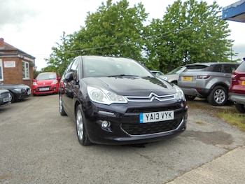 Used Citroen C3 2013 for sale - 78667136: Photo