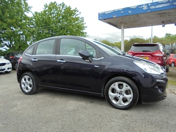 Used Citroen C3 2013 for sale - 78667136: Photo