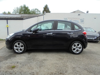 Used Citroen C3 2013 for sale - 78667136: Photo