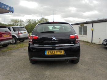 Used Citroen C3 2013 for sale - 78667136: Photo