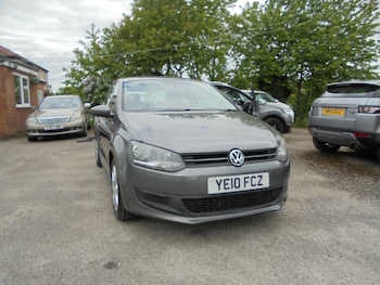 Used Volkswagen Polo 2010 for sale - 78484283: Photo
