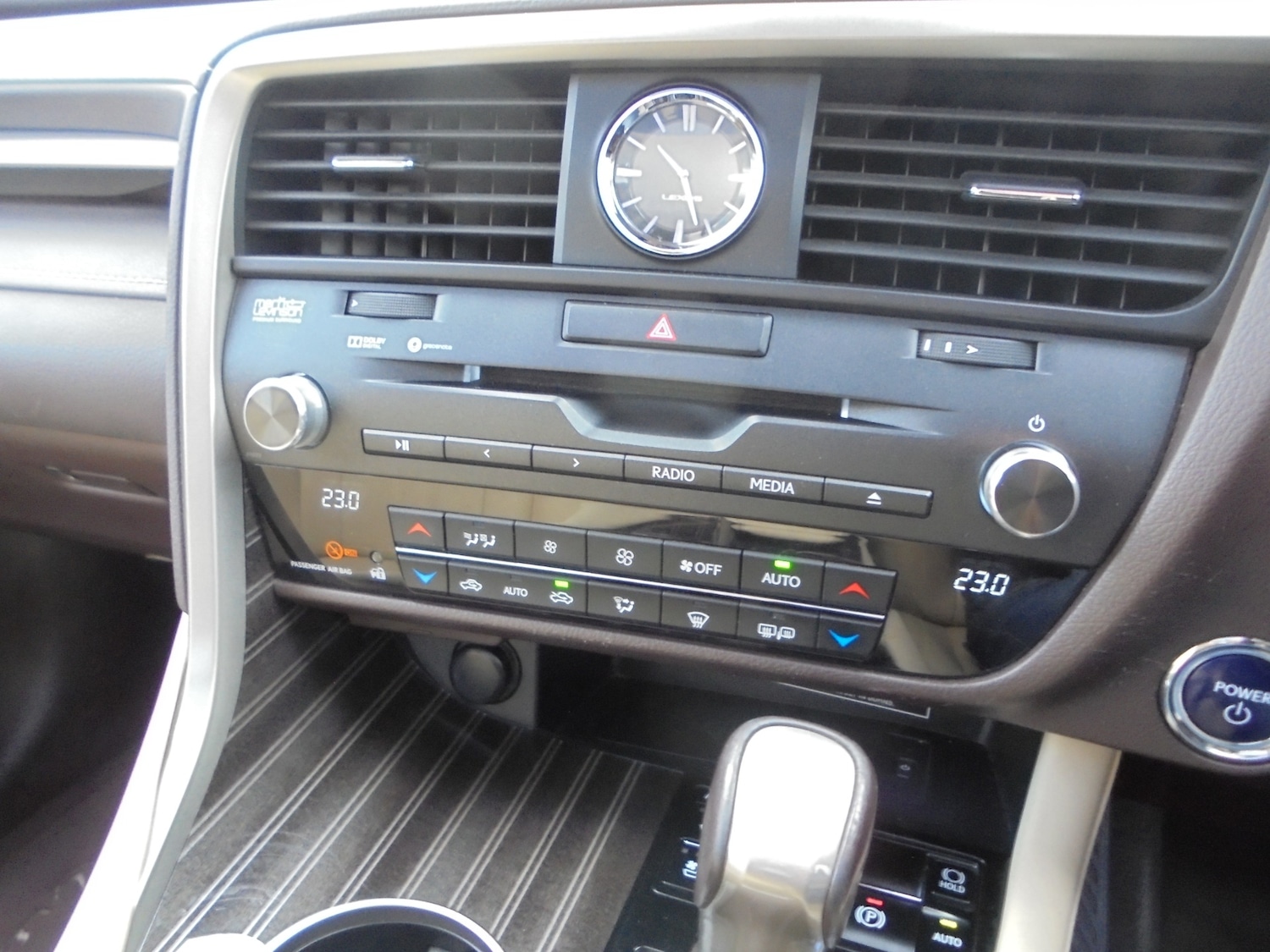 Used Lexus RX 2016 for sale - 76611450: Photo 15