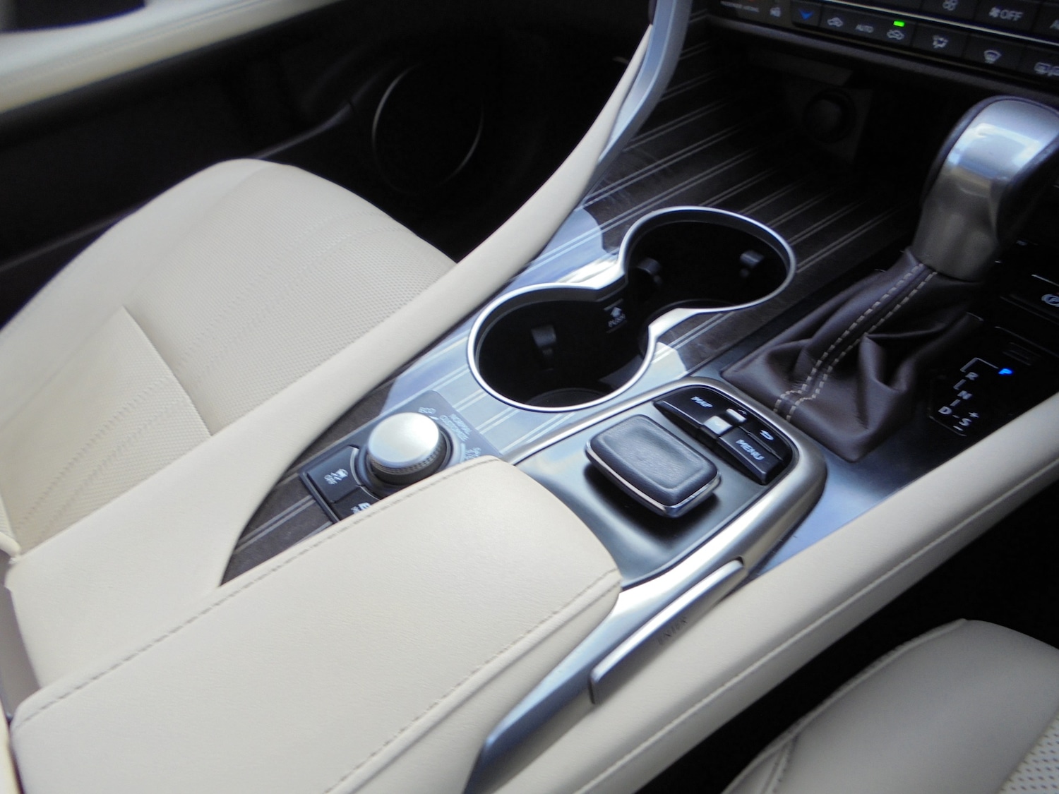 Used Lexus RX 2016 for sale - 76611450: Photo 16