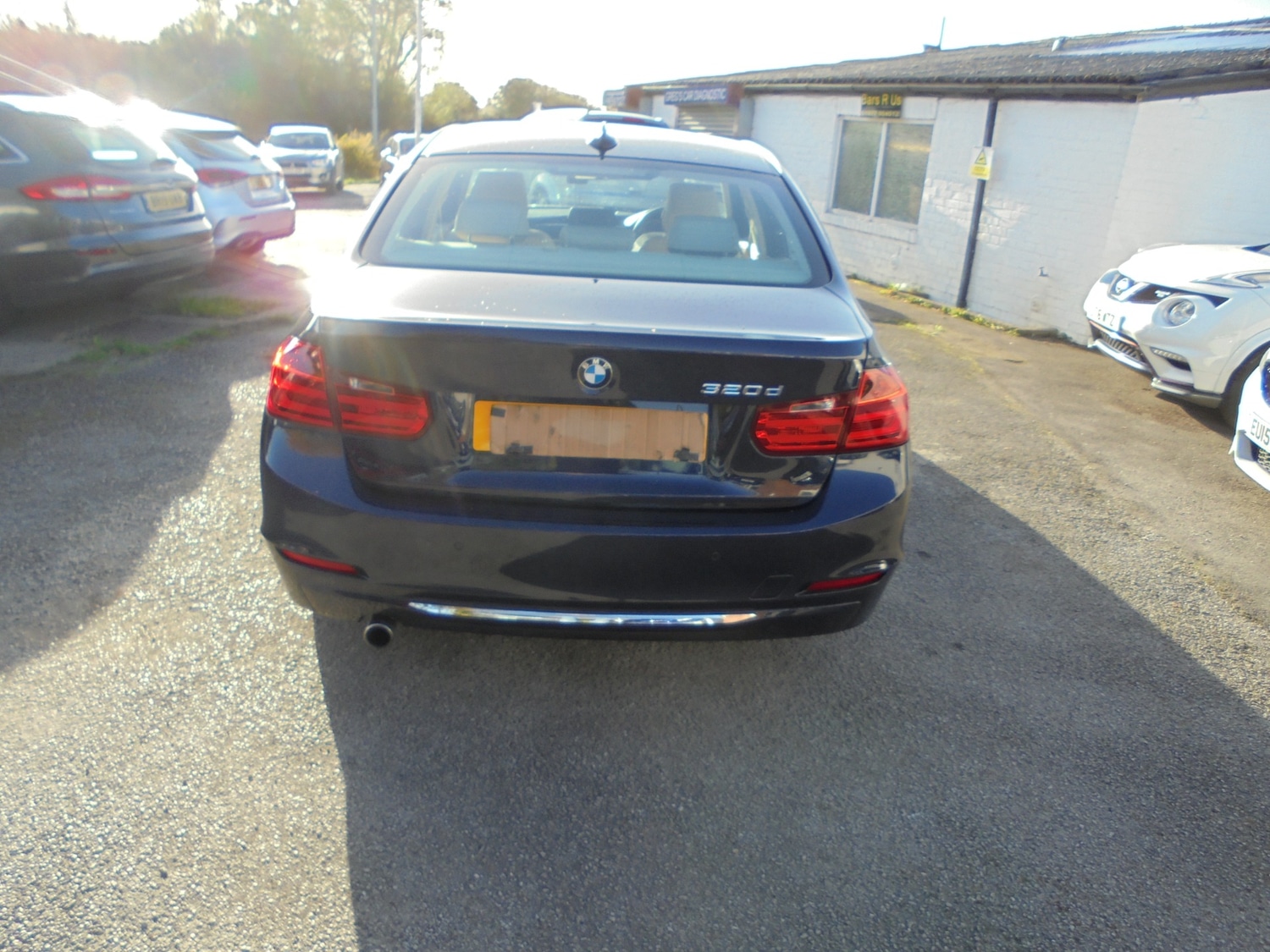 Used BMW 3 Series 2012 for sale - 76391239: Photo 4